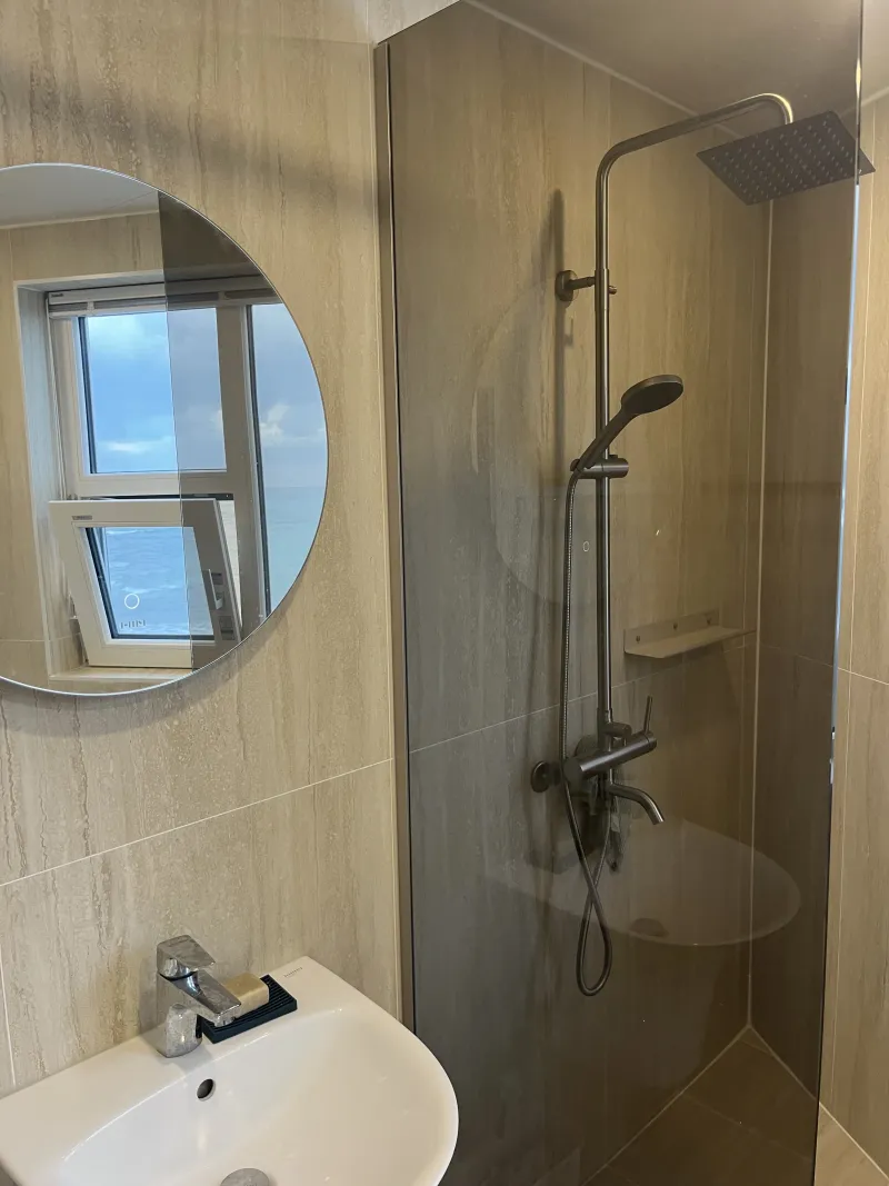 [Gujwa, Jeju] A small and pretty Dongbok-ri village accommodation 10 minutes by car from Hamdeok Beach 8