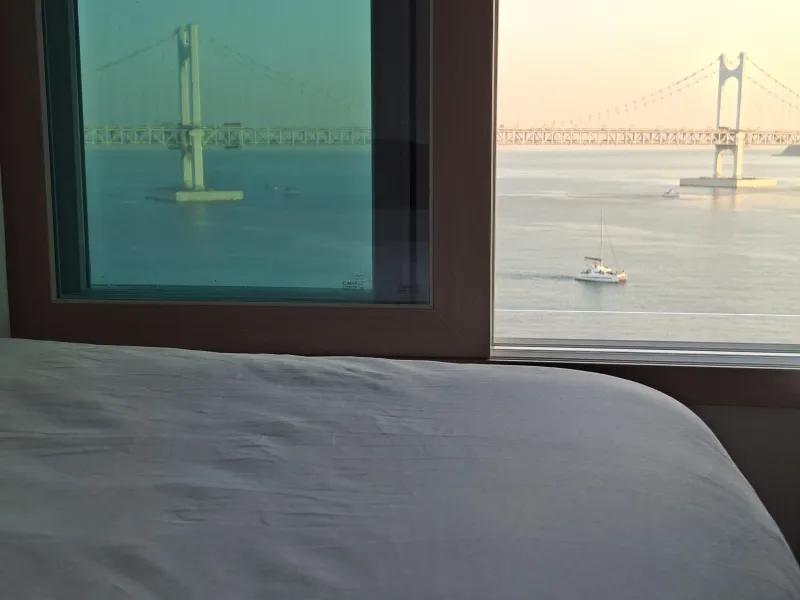 [부산 수영] 광안리&광안대교 전면 오션뷰 11F 5