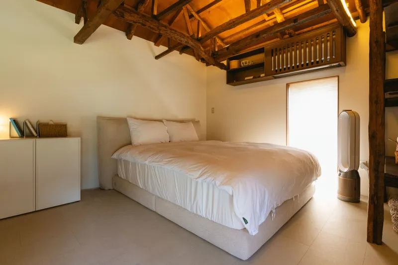 [Hangyeong, Jeju] A detached house made of western sunset, reeds, and Ilum 9