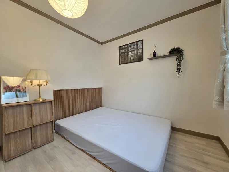 [전북 전주] 전북대,터미널 도보10분 무료주차 깔끔 숙소 304 6