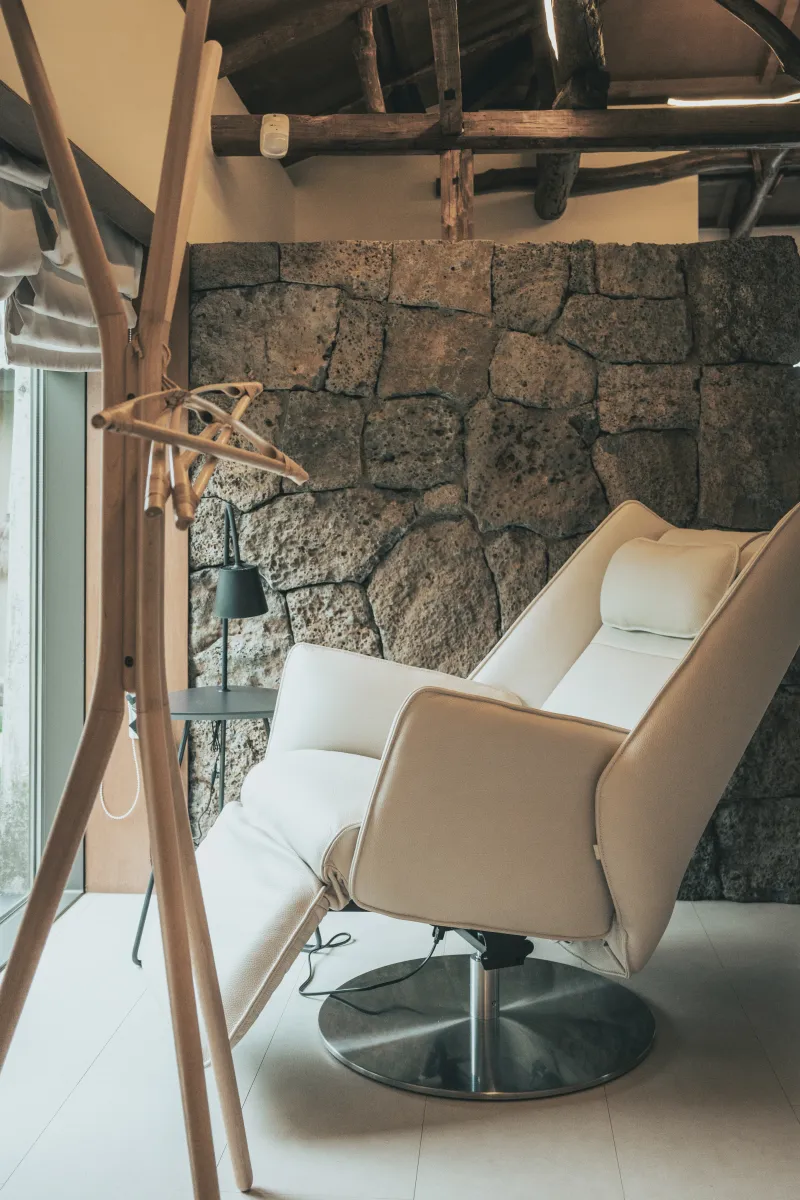 [Hangyeong, Jeju] A detached house made of western sunset, reeds, and Ilum 11