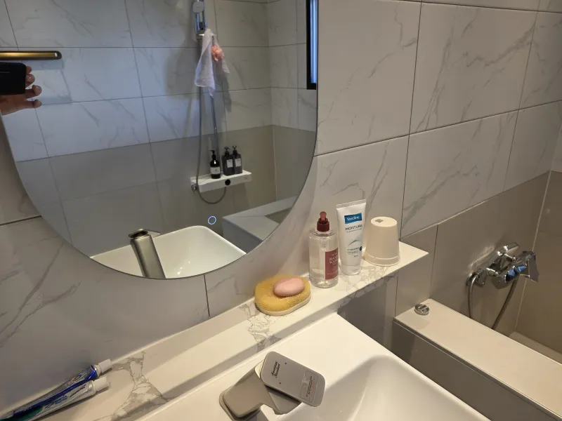 [Gangneung][Gangneung, Gangwon-do] A 35-pyeong house with a great view and great for healing. 15