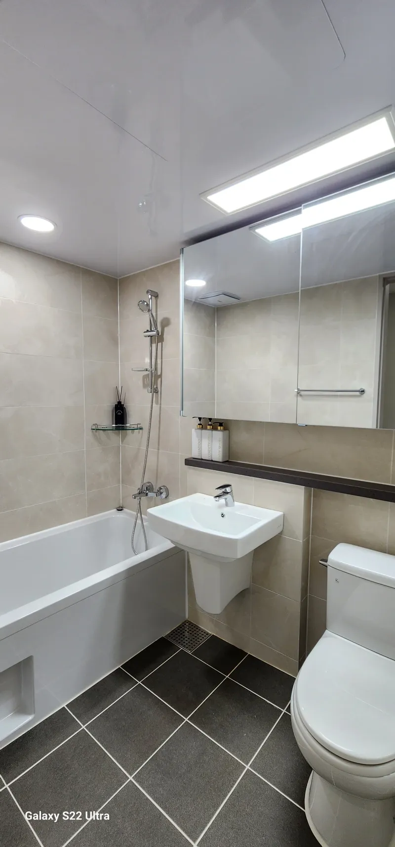 [Jangseong][Jangseong, Jeollanam-do] Gwangju Advanced Nano 3-room apartment, 5 minutes by car from Jangseong Station 9