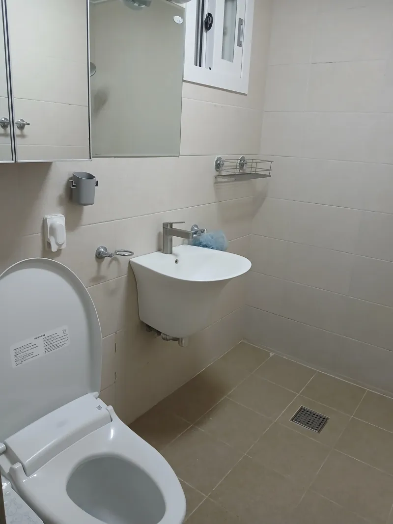 [Daejeong, Seogwipo] Two-room sleep 6