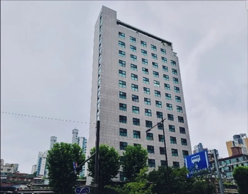 [Seongdong, Seoul] Wangsimni Seongsu Gangnam Myeongdong Seoul Station - Sangwangsimni Station 2-minute walk Fully furnished, south-facing, good view 22