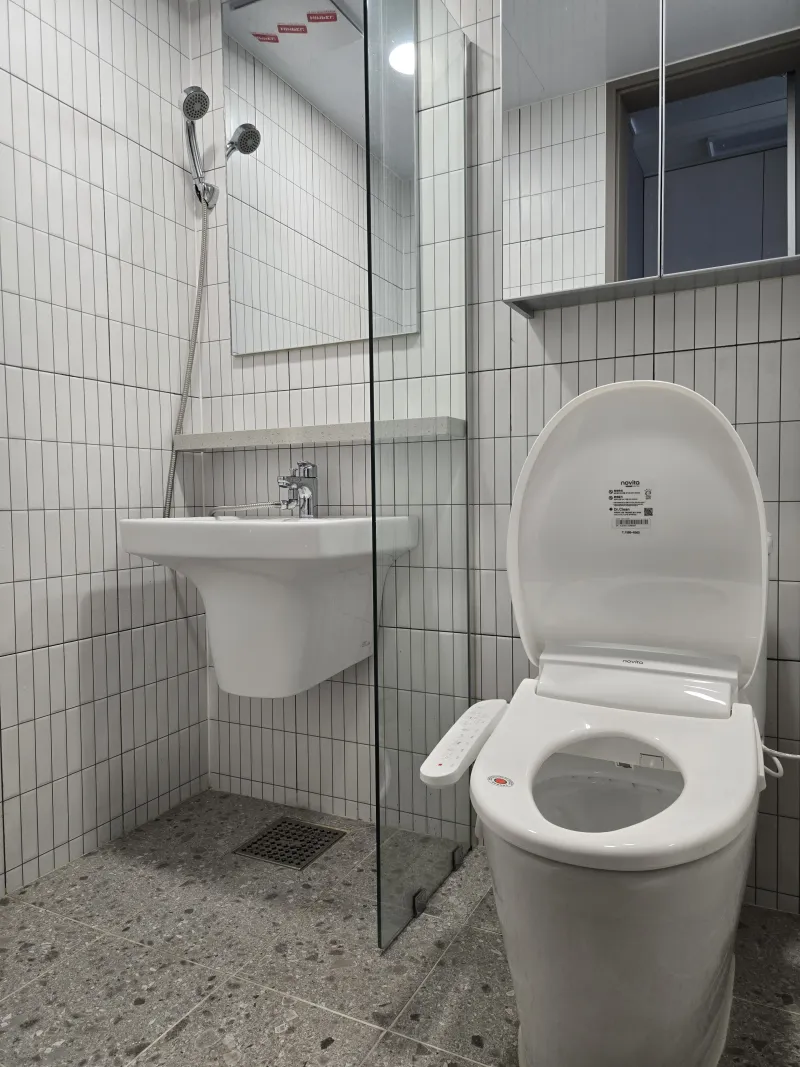 [Pyeongtaek] 3 minutes from Seojeong-ri Station *Warm lighting*Calm hotel feel 7