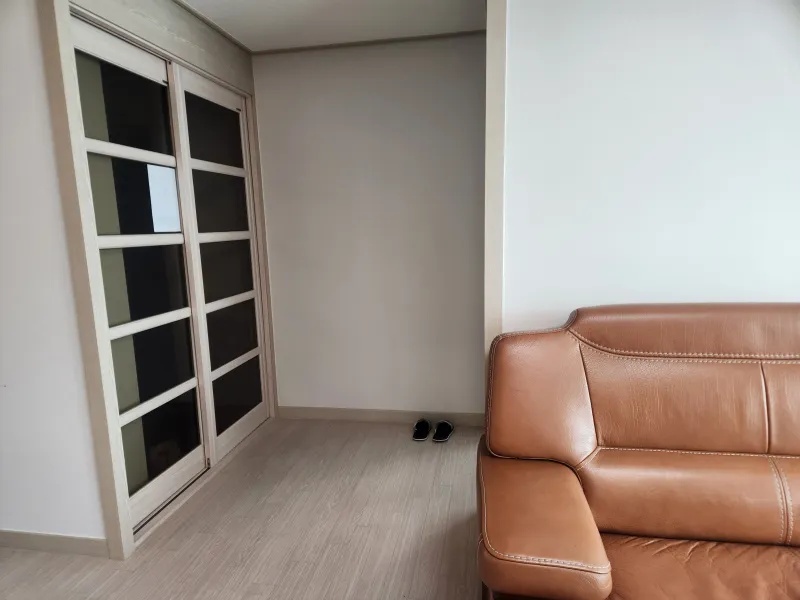 [대전 동구] 가오동 중후함의 남향 쓰리룸 01. #반려동반가능 7