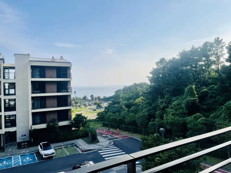 [Saekdal-dong, Seogwipo] #OceanView #SunsetRestaurant #FamilyTravel 18