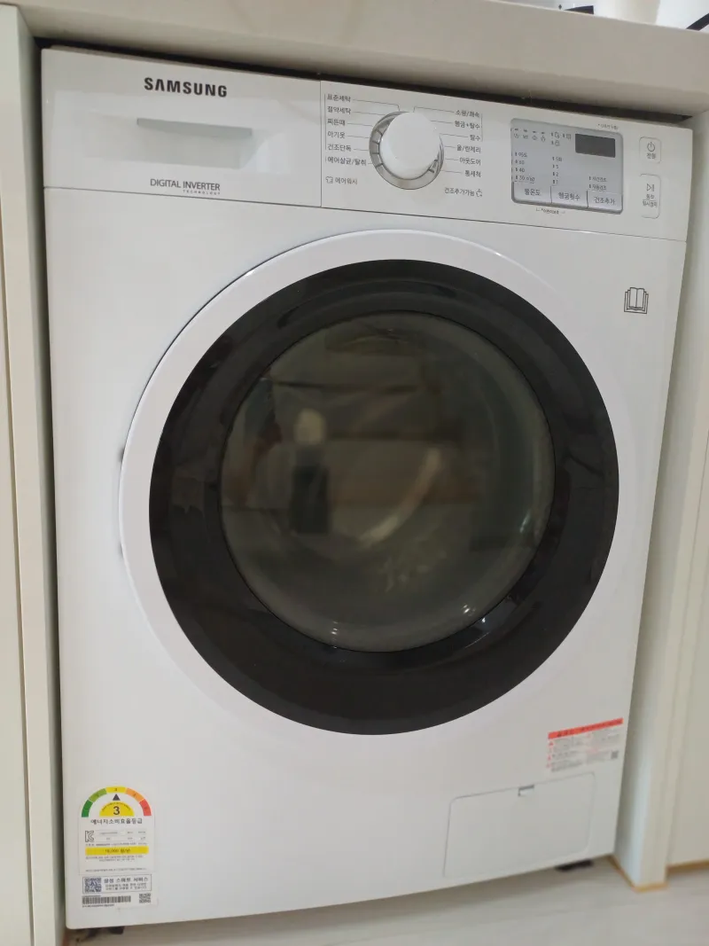 [Namyangju] 1.5-room quiet, fully furnished, wide-window duplex 19