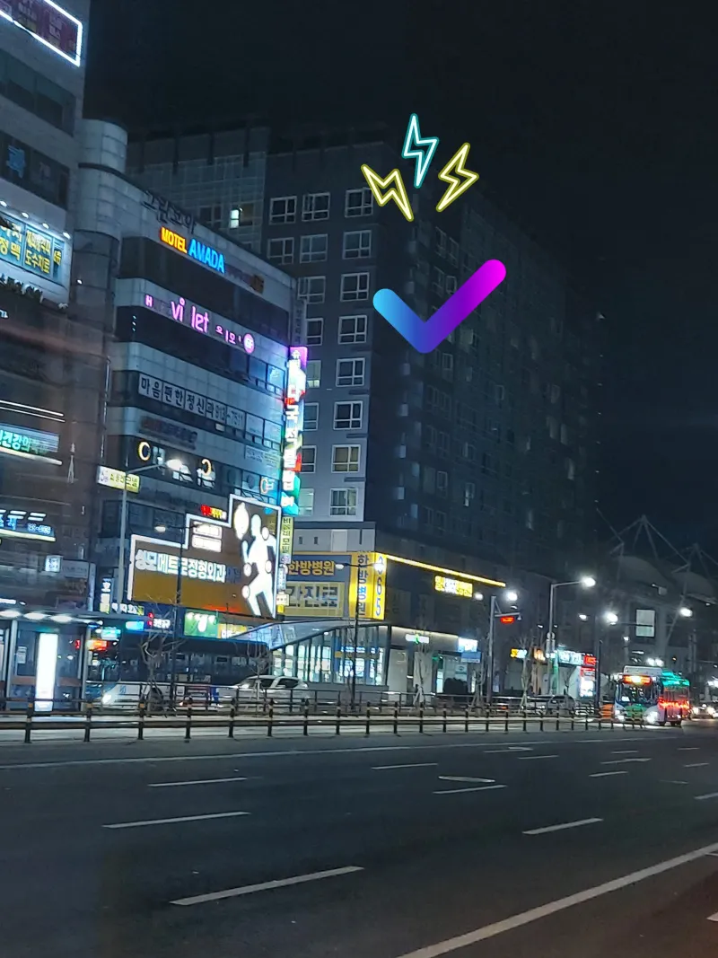 [Goyang] One-room officetel near Daehwa Station (2 weeks or more) 10