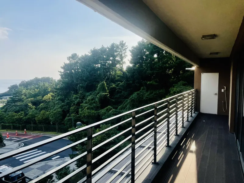 [Saekdal-dong, Seogwipo] #OceanView #SunsetRestaurant #FamilyTravel 21