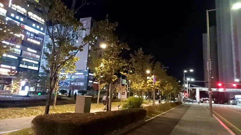 [Namyangju] 1.5-room quiet, fully furnished, wide-window duplex 36