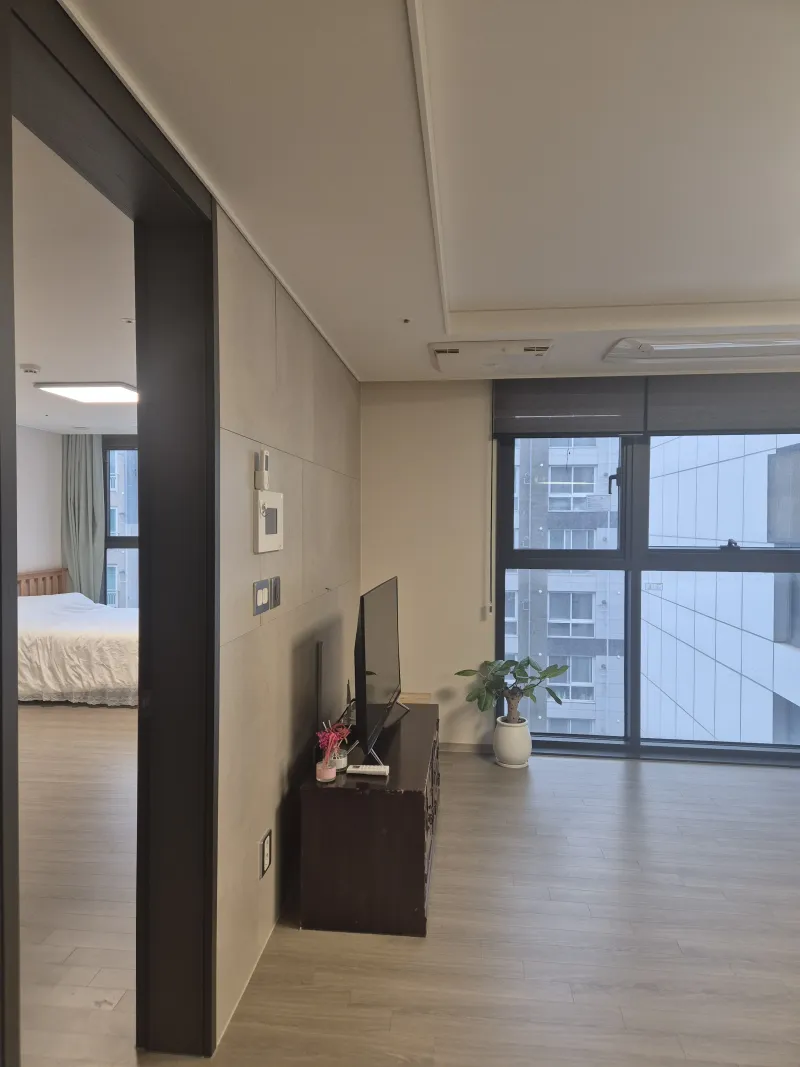 [제주 노형동] 도심속 나만의 휴식처로 카지노 대형마트도보1분 공항해변10분 16