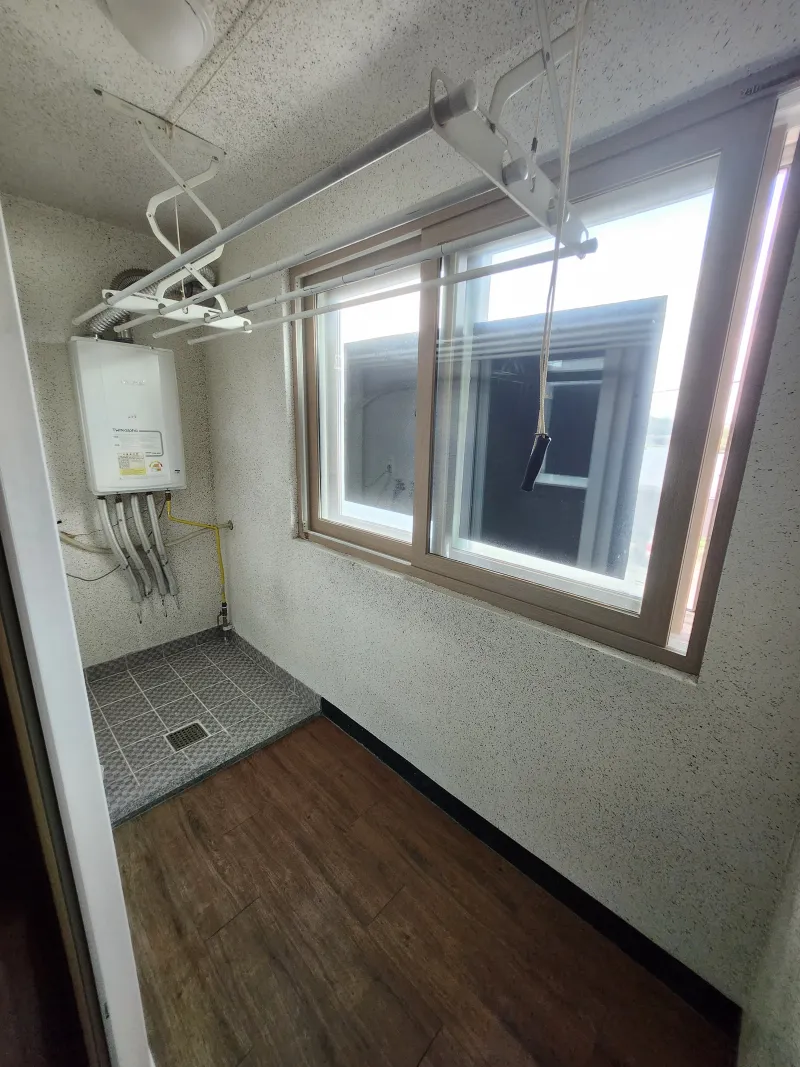 [Sejong] Quiet studio apartment #201, 10 minutes from the government complex 14