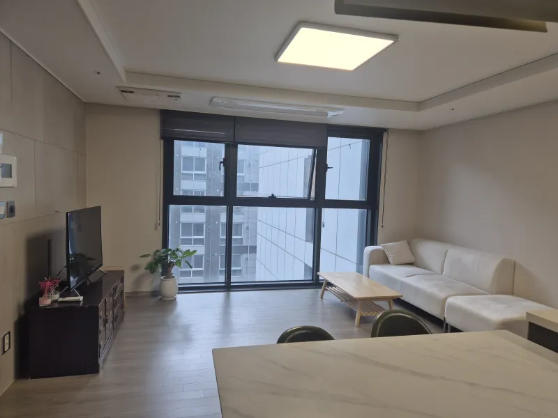 [제주 노형동] 도심속 나만의 휴식처로 카지노 대형마트도보1분 공항해변10분 13