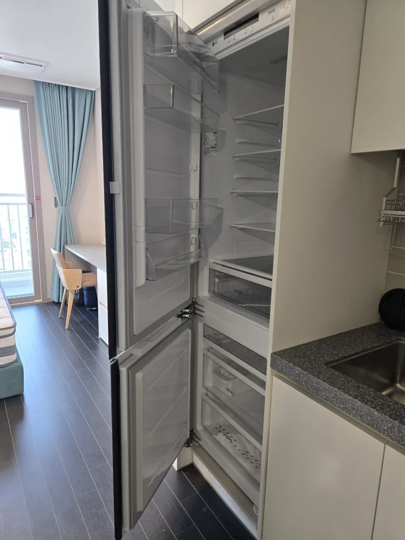 [Pyeongtaek] 3 minutes from Seojeong-ri Station *Warm lighting*Calm hotel feel 12