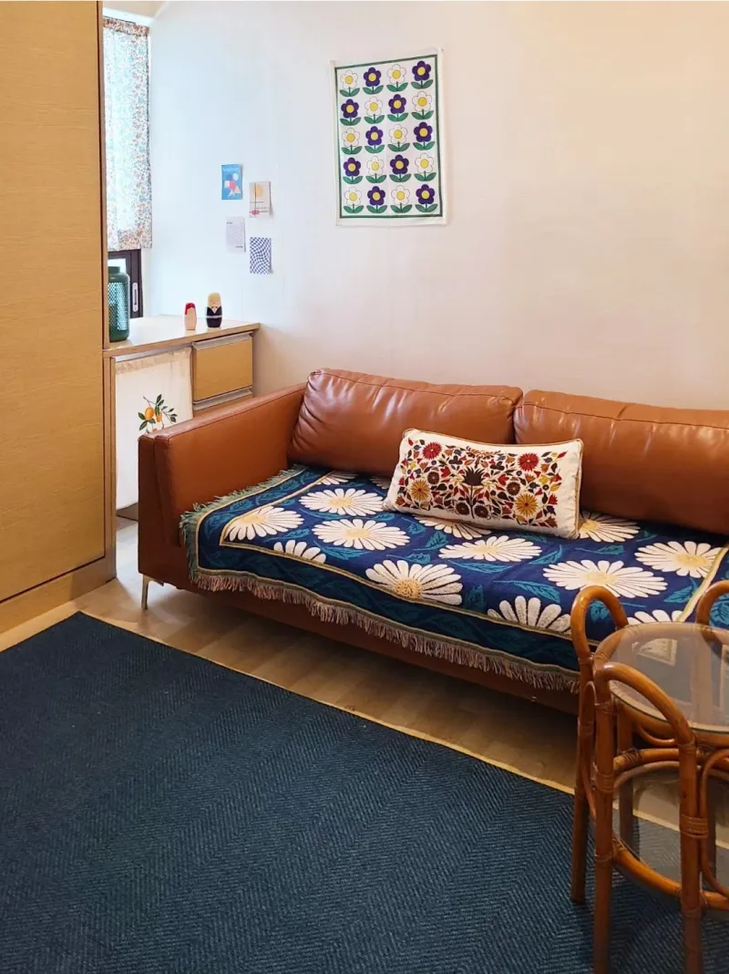 [Hallim, Jeju] Panoramic Ocean View Accommodation with a View of Biyangdo Island #Sunset Restaurant Accommodation 17