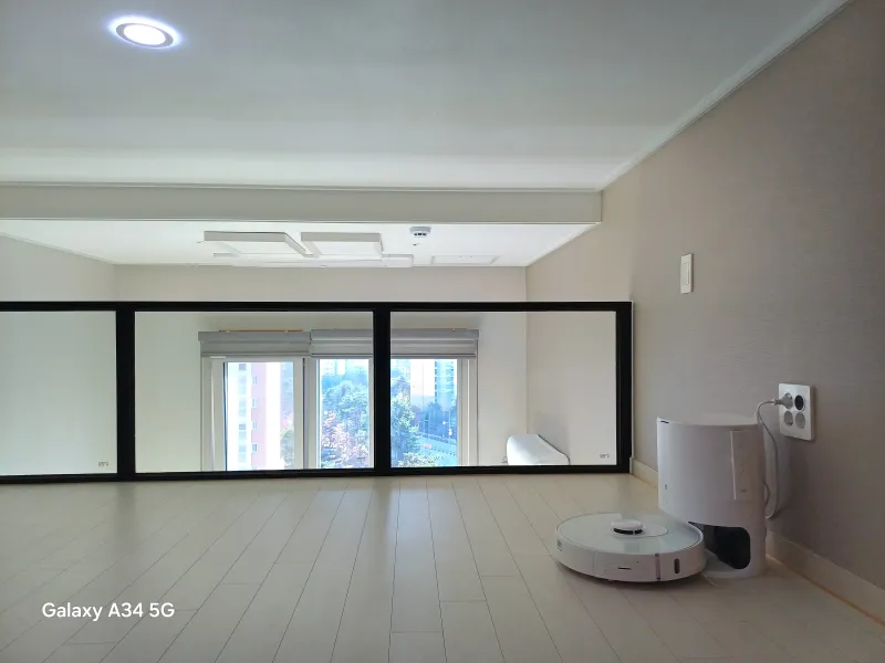 [Namyangju] 1.5-room quiet, fully furnished, wide-window duplex 14