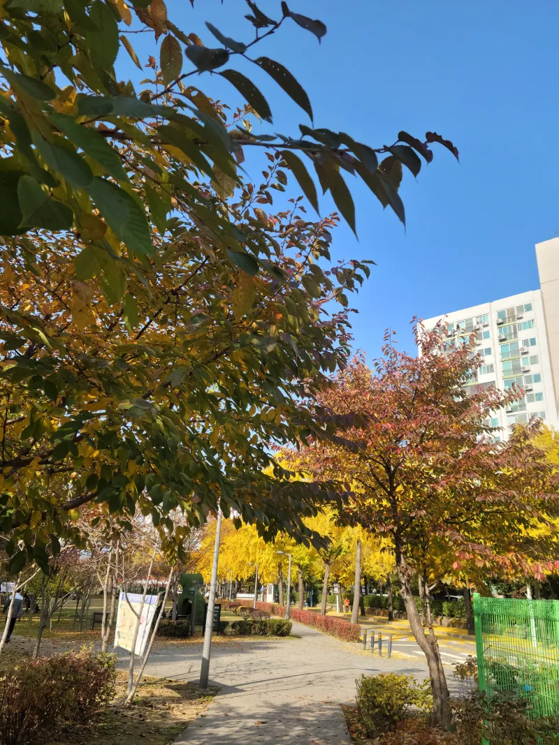[서울 노원] 하계역 초역세권 투룸 아파트 18