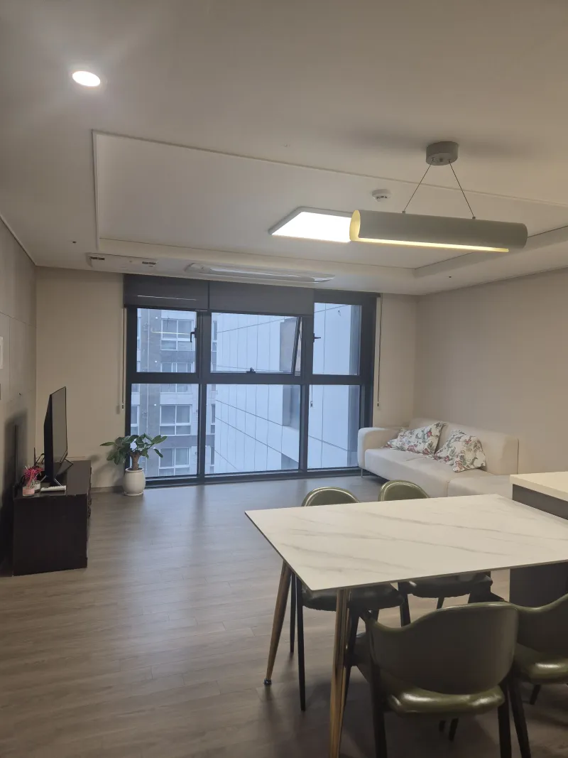 [제주 노형동] 도심속 나만의 휴식처로 카지노 대형마트도보1분 공항해변10분 14