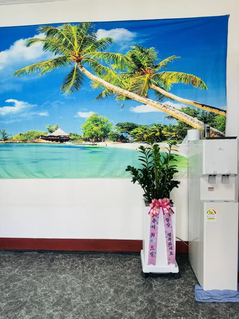 [Hongseong][Hongseong, South Chungcheong Province] Short-term accommodation 1 minute walk from Gwangcheon Station 8