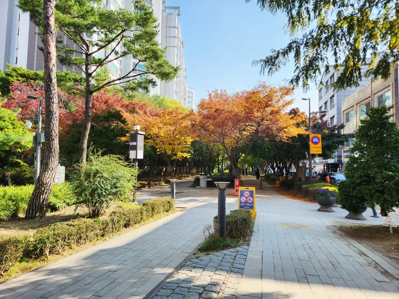 [Mapo, Seoul] Modern house near Daeheung Station 24