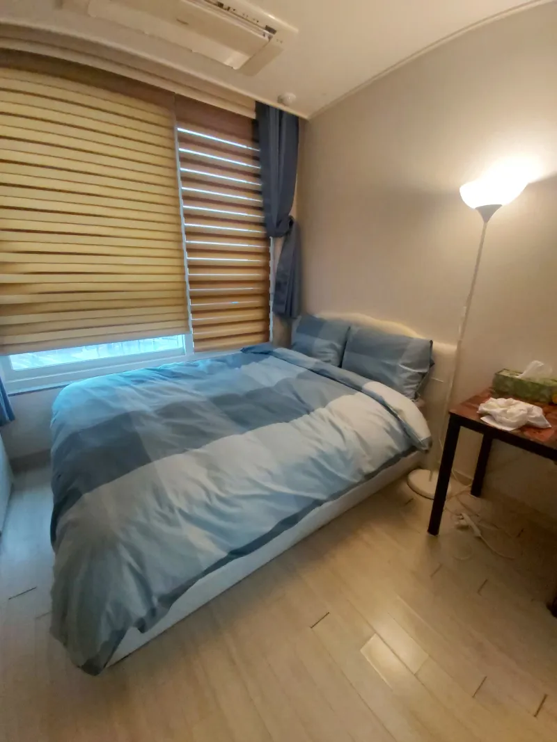[Goyang] One-room officetel near Daehwa Station (2 weeks or more) 8