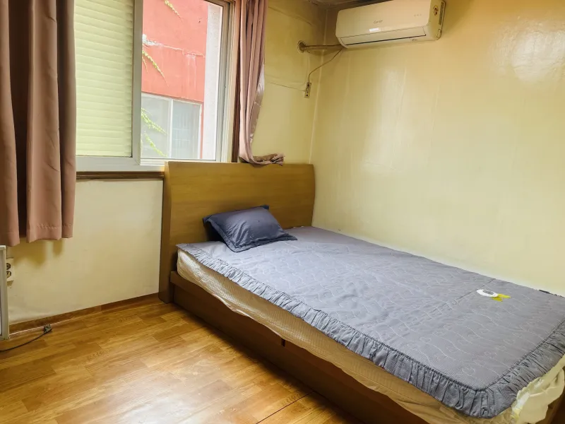 [Hongseong][Hongseong, South Chungcheong Province] Short-term accommodation 1 minute walk from Gwangcheon Station 10