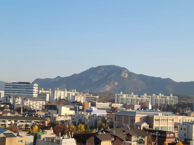 [서울 노원] 하계역 초역세권 투룸 아파트 17