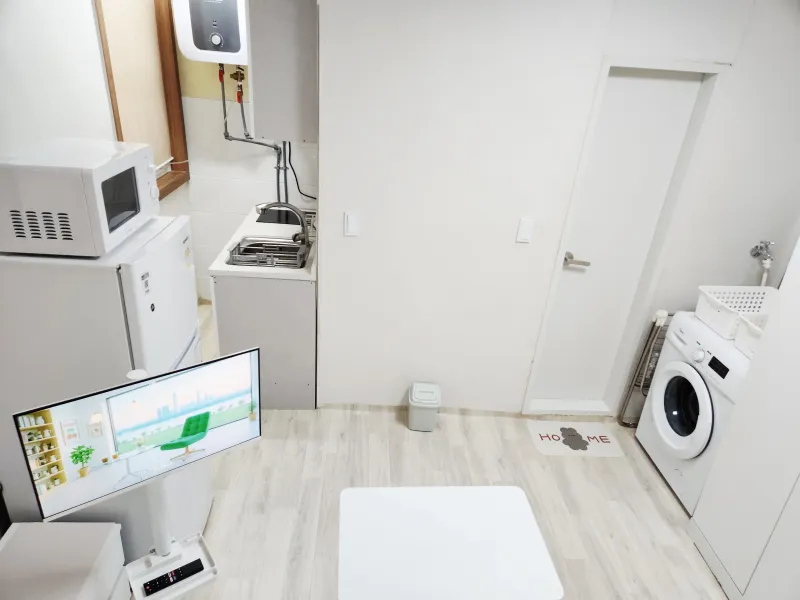 [Changwon] Sangnam, good value for money, good transportation, central Changwon 3