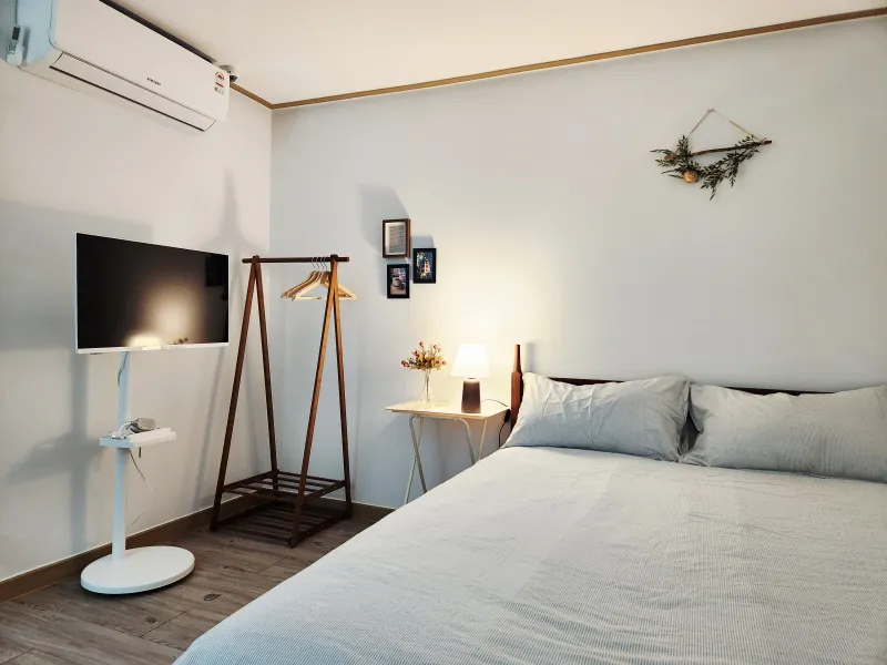 [Mapo, Seoul] Modern house near Daeheung Station 22