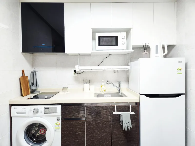[Mapo, Seoul] Modern house near Daeheung Station 11