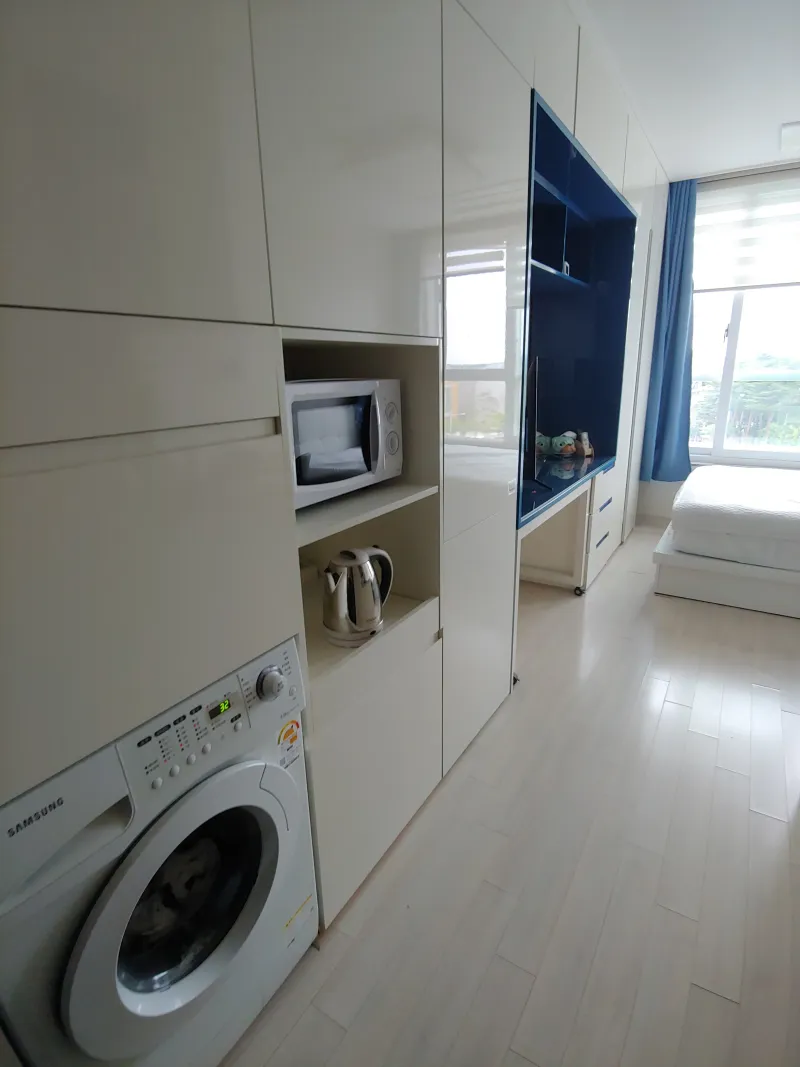 [Goyang] One-room officetel near Daehwa Station (2 weeks or more) 13