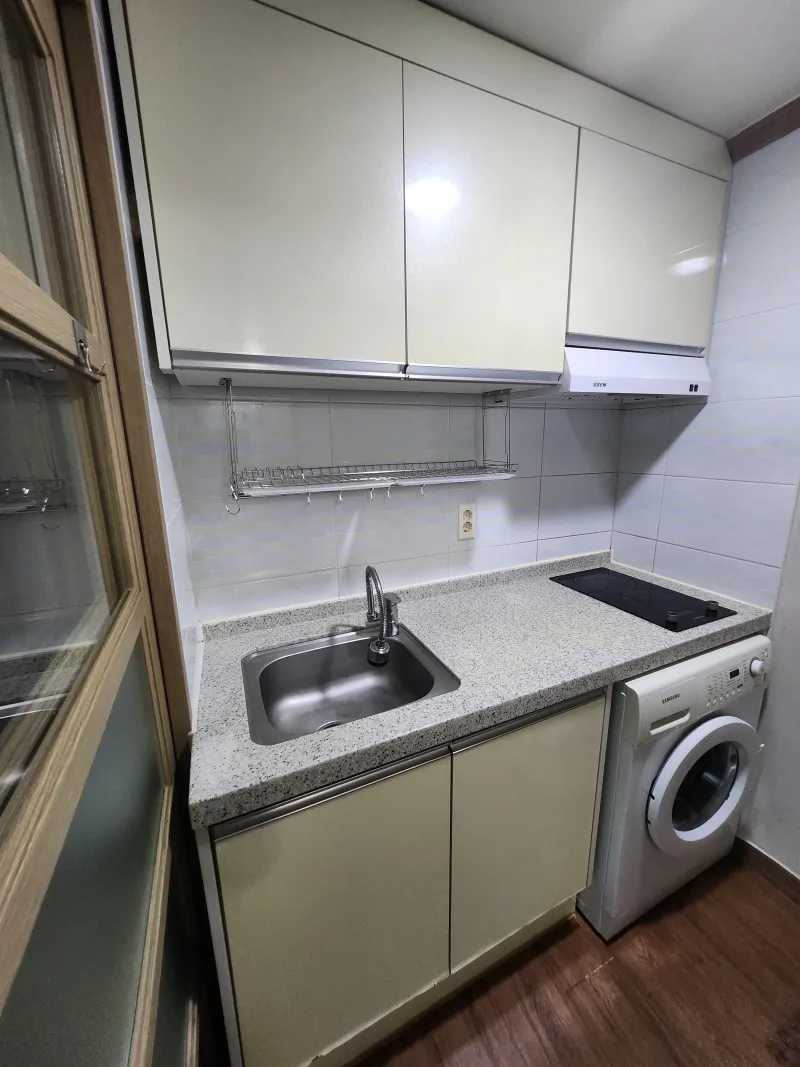 [Sejong] Quiet studio apartment #201, 10 minutes from the government complex 13