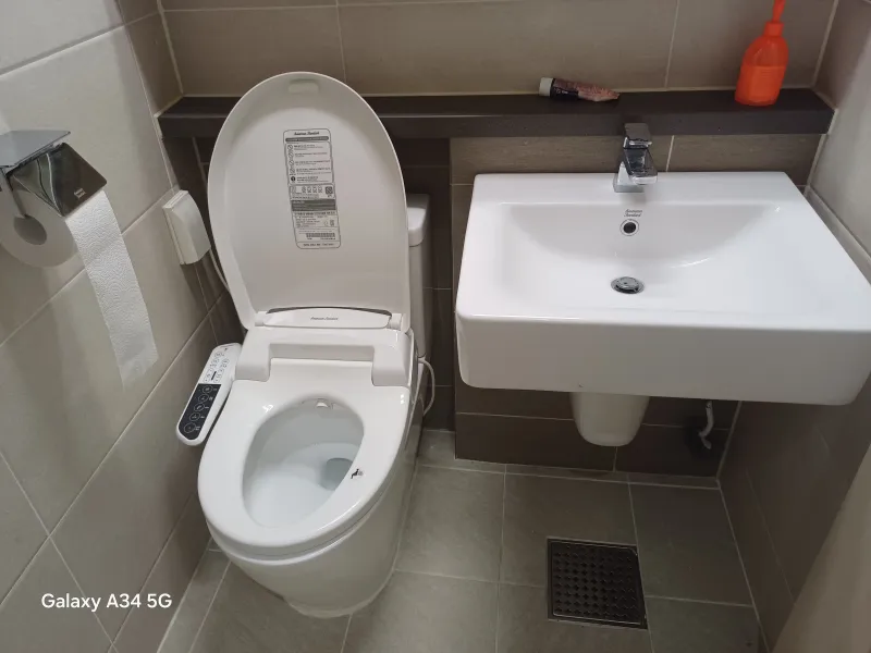 [Namyangju] 1.5-room quiet, fully furnished, wide-window duplex 10