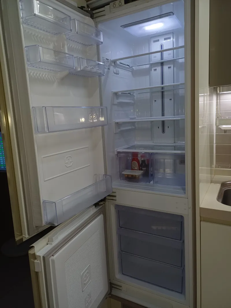 [Namyangju] 1.5-room quiet, fully furnished, wide-window duplex 21