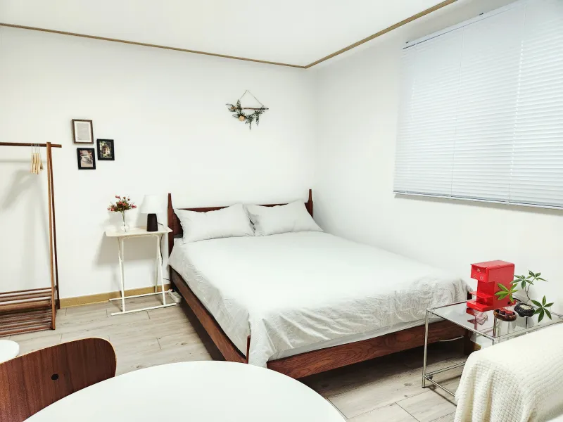 [Mapo, Seoul] Modern house near Daeheung Station 2