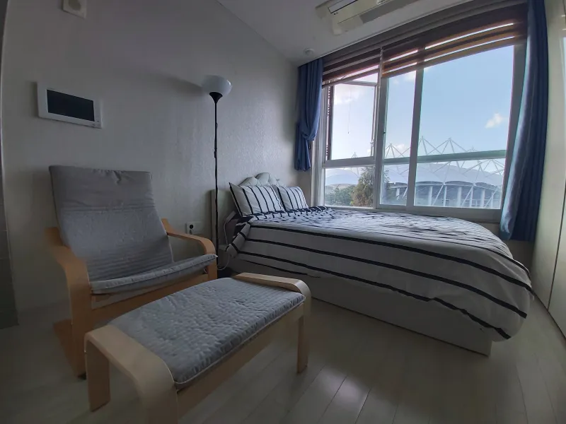 [Goyang] One-room officetel near Daehwa Station (2 weeks or more) 3
