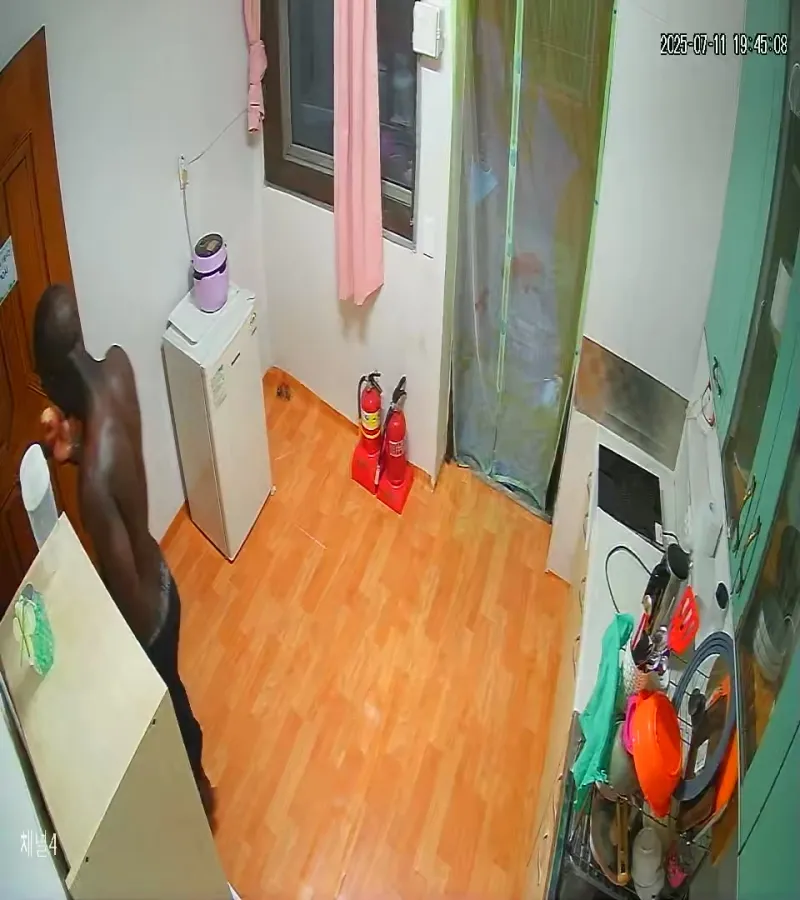 [Hongseong][Hongseong, South Chungcheong Province] Short-term accommodation 1 minute walk from Gwangcheon Station 11