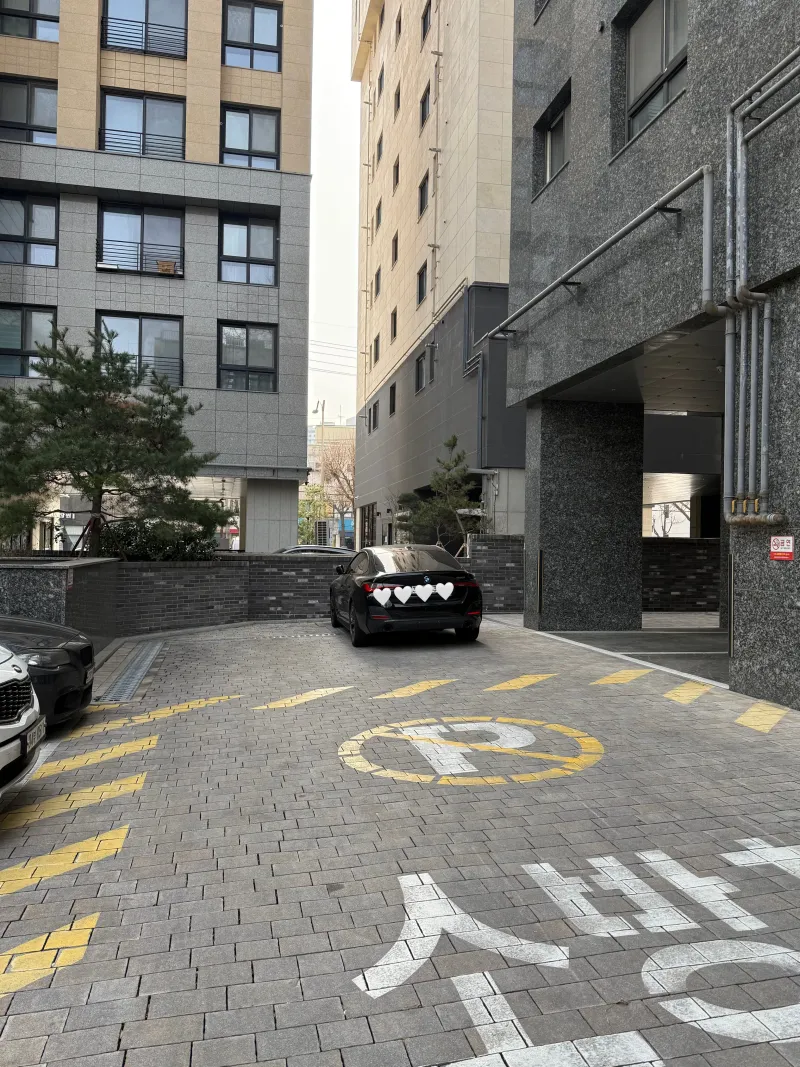 [Gangseo, Seoul] Newly built small 2-room apartment, 5-minute walk from Deungchon Station 10