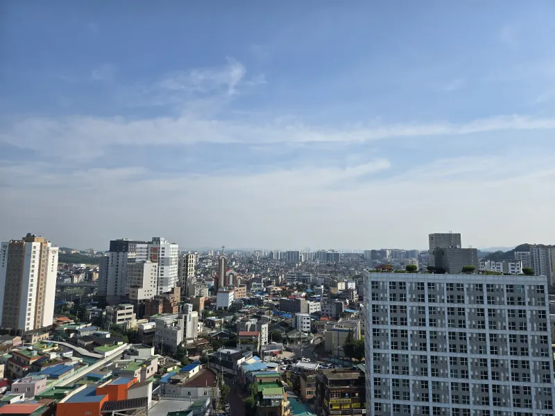 [Pyeongtaek] 3 minutes from Seojeong-ri Station *Warm lighting*Calm hotel feel 16