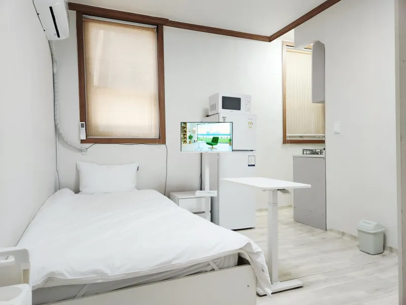[Changwon] Sangnam, good value for money, good transportation, central Changwon 2