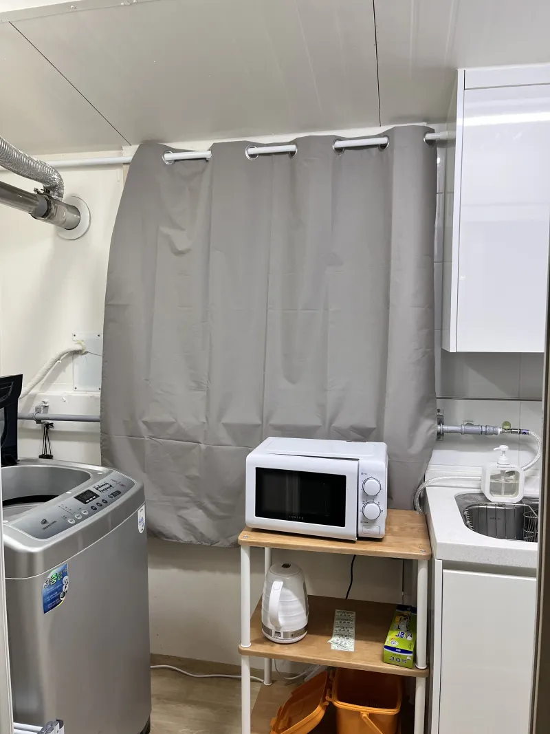 [Bupyeong, Incheon] Cozy Room 2, 5 minutes from Dongam Station 9