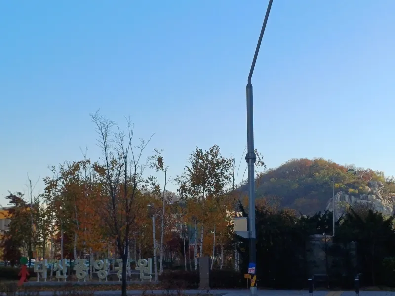 [Namyangju] 1.5-room quiet, fully furnished, wide-window duplex 37