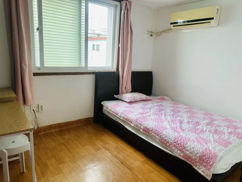 [Hongseong][Hongseong, South Chungcheong Province] Short-term accommodation 1 minute walk from Gwangcheon Station 2