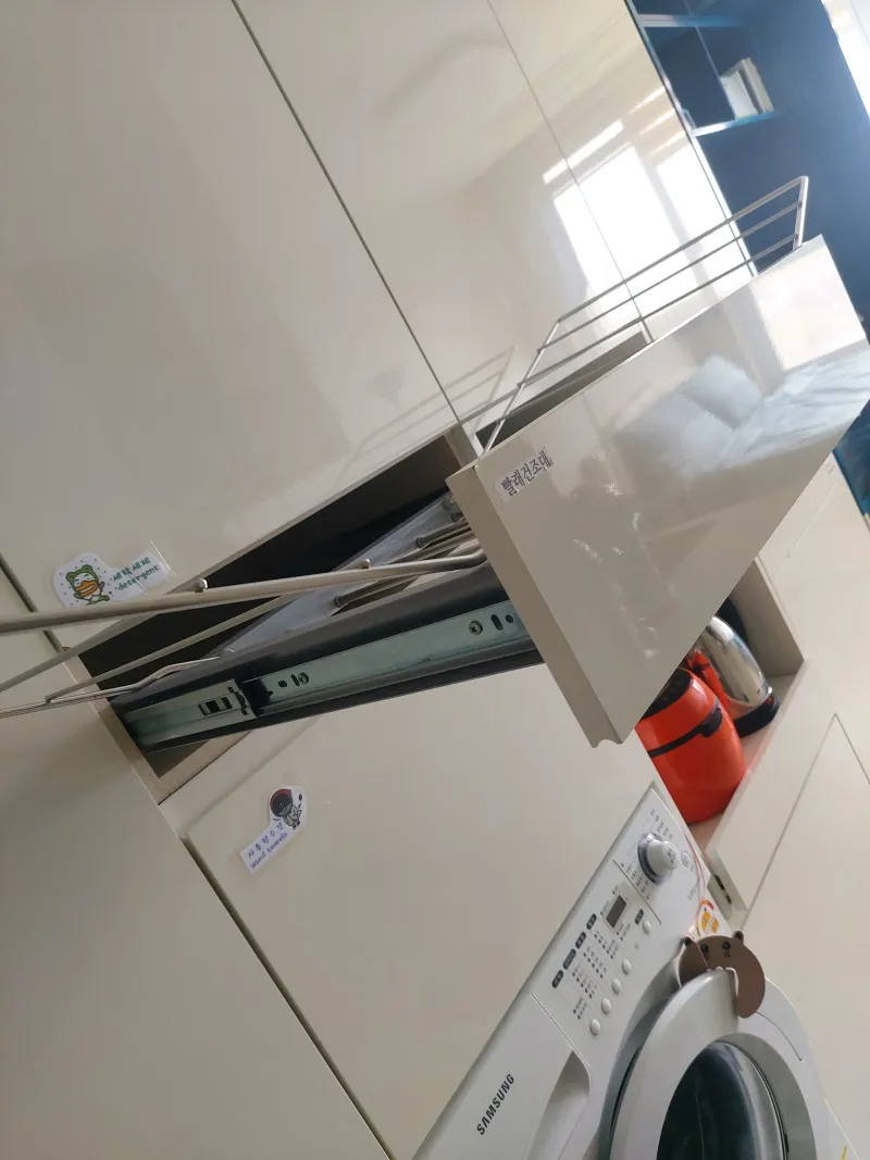 [Goyang] One-room officetel near Daehwa Station (2 weeks or more) 11
