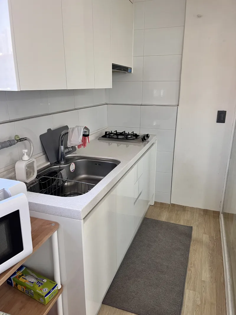 [Bupyeong, Incheon] Cozy Room 2, 5 minutes from Dongam Station 7