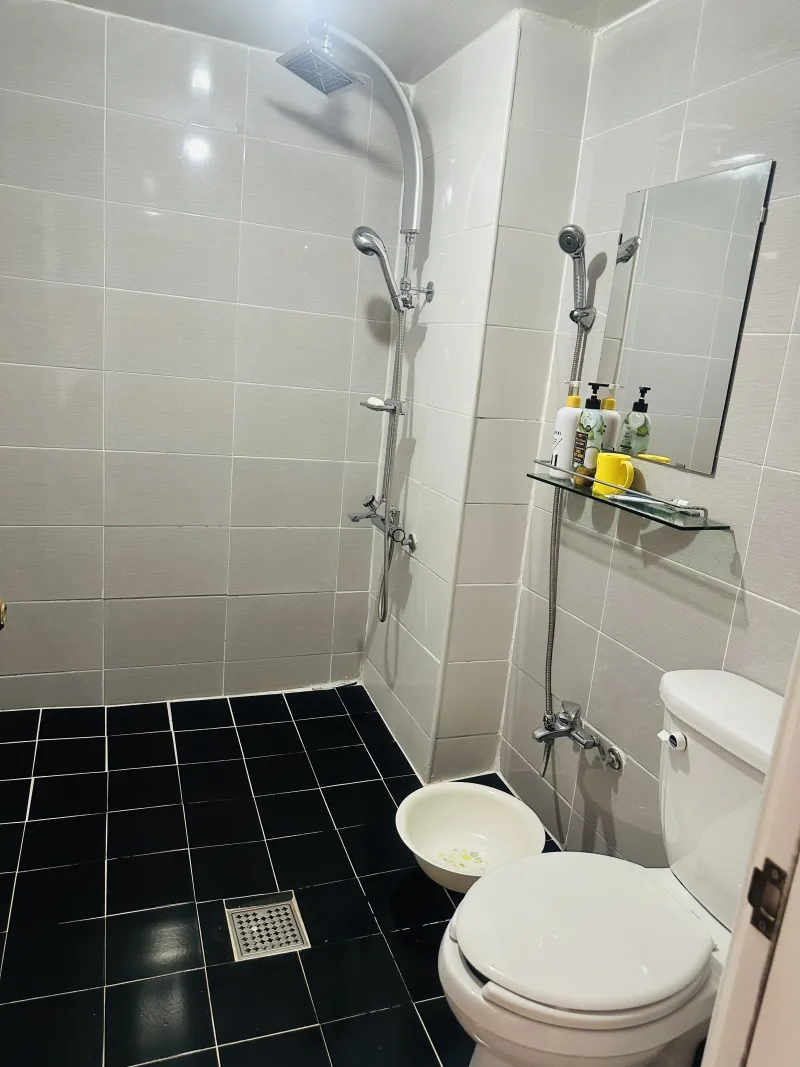 [Hongseong][Hongseong, South Chungcheong Province] Short-term accommodation 1 minute walk from Gwangcheon Station 4