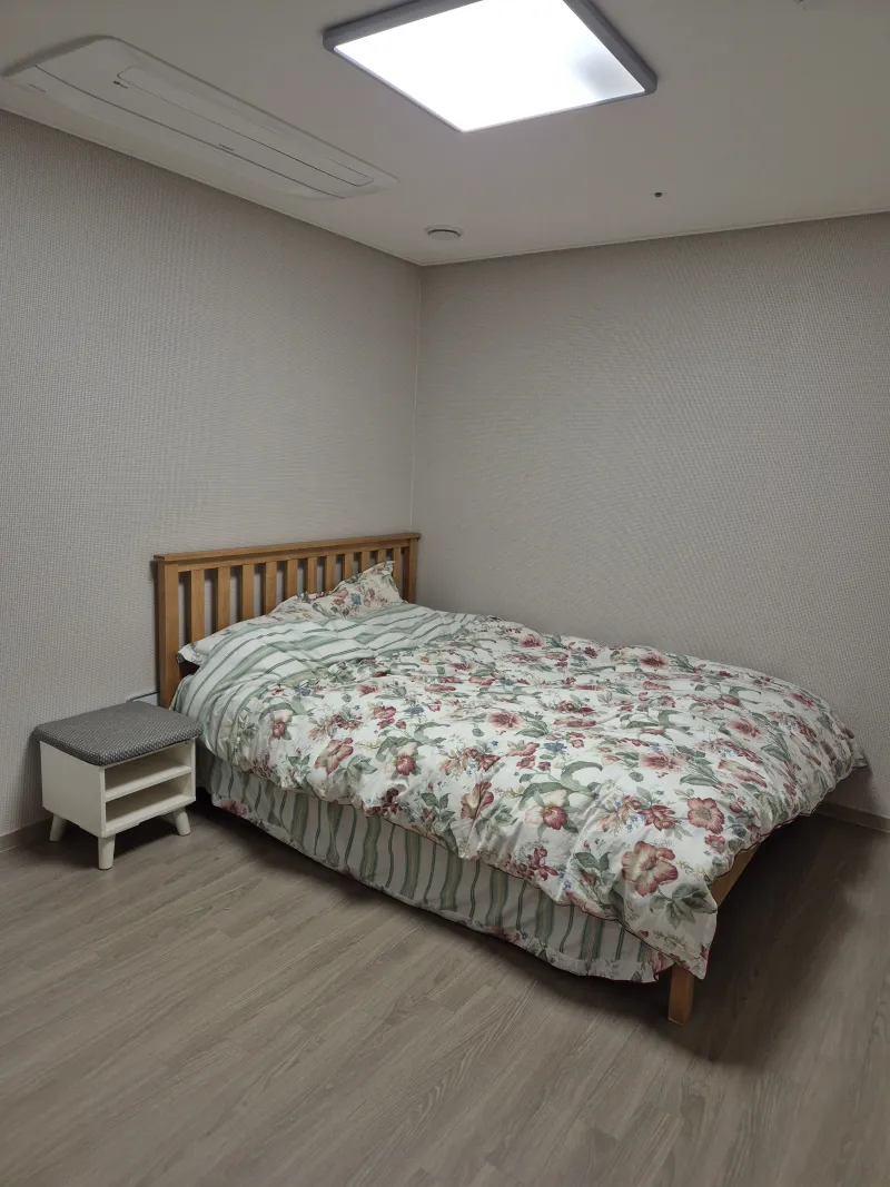 [제주 노형동] 도심속 나만의 휴식처로 카지노 대형마트도보1분 공항해변10분 7