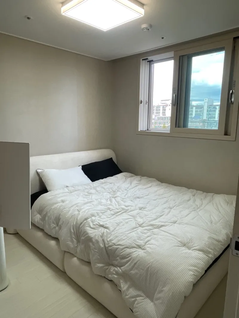 [Gangseo, Seoul] Newly built small 2-room apartment, 5-minute walk from Deungchon Station 2